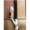 Image 2 : Late 19th Century German Empire Porcelain Pipe (Hand Painted)