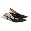 Image 1 : Christian Dior Heels (Womens 39D)