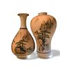 Image 1 : Group of 2 Asian Style Vases