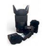 Image 1 : Group of Mic's for Camera (Wireless Go II, iRig, Rode, & Camera Lens (ALC-SH124 - Demo)