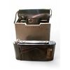 Image 1 : Group of 2 Vintage Cameras & Hard Case
