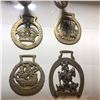 Image 2 : Group of Vintage (Brass?) Bottle Openers & Salt & Pepper Shaker