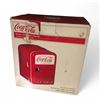 Image 2 : Coca-Cola Retro Personal Fridge