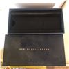 Image 2 : Group of Boxes Including - Omega Watch Box w/Operating Instructions Cartier Box, Daniel Wellington B