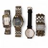 Image 1 : Group of Misc Watches including 4 Watched (Fossil, Daniel Wellington, DKNY, Fonadini)