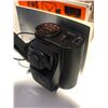 Image 2 : Box of Camera Gear Including - Carl Zeiss Distagon 1:4 4=50 mm lens, Hasselblad Instruction Book, Me