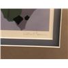 Image 2 : ROBERT GENN "Late Light Whistler Mountain" Print