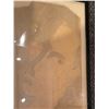 Image 2 : Picture of Women Adolfo? Drawing on Watercolour NY 1942 (14x20)