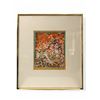 Image 1 : Watercolour? Artist Signed (14x16)