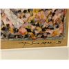 Image 2 : Watercolour? Artist Signed (14x16)
