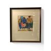 Image 1 : Pastel Drawing Fred Amess 1966 (17.5x19.5)