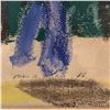 Image 2 : Pastel Drawing Fred Amess 1966 (17.5x19.5)