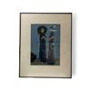 Image 1 : Germaine et Jane, Paris J. Shadbolt Mixed Technique 1982 (16x20)