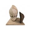 Image 1 : Art Sculpture Louis 1986 (13x13x9)