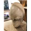 Image 2 : Art Sculpture Louis 1986 (13x13x9)