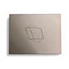 Image 1 : "Out in left Field" #10 Eric Cameron pencil on paper panel 1998