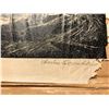Image 2 : Group of 2 Etches including - Charles Surendy, Lionel Barrymore, Etching Print, Old Red Bank & Japan