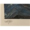 Image 2 : Northern Sunset Print (Signed Artist) #100/350 (29x25.5)