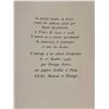 Image 3 : Verve Draeger Freres Oct. 1 1948 Book H. Matisse Edition 17 &