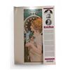Image 2 : Book of ALFONS MUCHA - PLAKATY