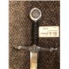 Image 2 : Masonic Silver Sword Hilt