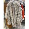 Image 2 : Group of Misc Clothing including - Fur Coat, Jersey, Jackets, Etc.