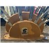 Image 1 : Gladius Sword Base (holds 13 swords)