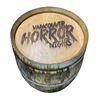 Image 2 : 38in tall Vancouver Horror Nights barrel - 22in diameter