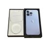 Image 1 : iPhone 13 Pro - Sierra Blue (BOX ONLY)