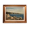 Image 2 : Set of 3 Assorted Art Signed by Artist (25x20) (28x23) (31x25)