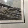 Image 2 : Otter Study Robert Bateman 1986 (30x25)