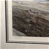 Image 3 : Otter Study Robert Bateman 1986 (30x25)