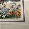 Image 2 : LAURA BERRY LIMITED EDITION PRINT (23.5x27) 313/390