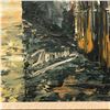Image 2 : French Street Signed by Artist (20.5x24)