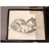 Image 2 : Set of 3 Assorted Signed Art