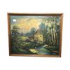 Image 2 : Set of 3 Assorted Prints Including Japanese Print