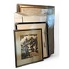 Image 1 : Group of Misc Artwork includes - Prints & Framed Picture