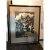 Image 2 : Group of Misc Artwork includes - Prints & Framed Picture