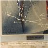 Image 2 : Framed "Visual Melody" by W. G. M. Luckie