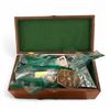Image 1 : Miscellaneous box of jewelries