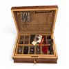 Image 1 : Miscellaneous box of jewelries