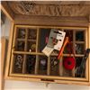 Image 2 : Miscellaneous box of jewelries