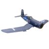 Image 2 : Fiberglass body RC Plane Model - 45in x 75in