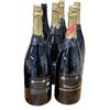Image 2 : Group of 6 "Maison De Bulles" Champagne PROP item