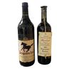 Image 2 : Group of 4 Assorted Wine