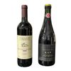 Image 2 : Group of 4 Assorted bottles of Wine