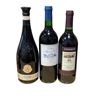 Image 2 : Group of 6 Assorted  bottles of Wine
