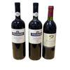 Image 2 : Group of 5 Assorted  bottles of Wine