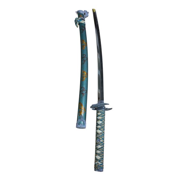 NEW Japanese 'Katana' Samurai Sword