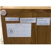 Image 3 : Article Queen Bedframe - Excellent Condition